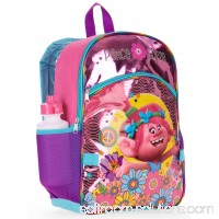 Trolls 5-Piece Backpack Set With Lunch Bag   567904644